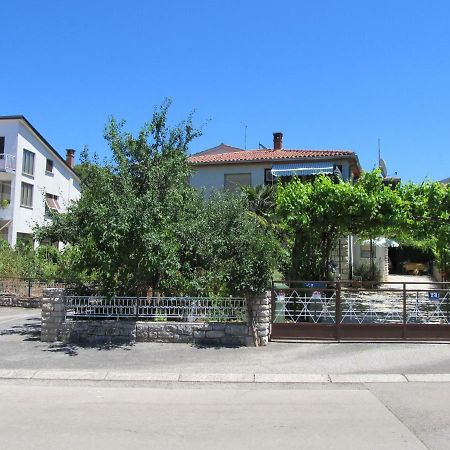 Vintage Rooms & Apartments Poreč Eksteriør billede