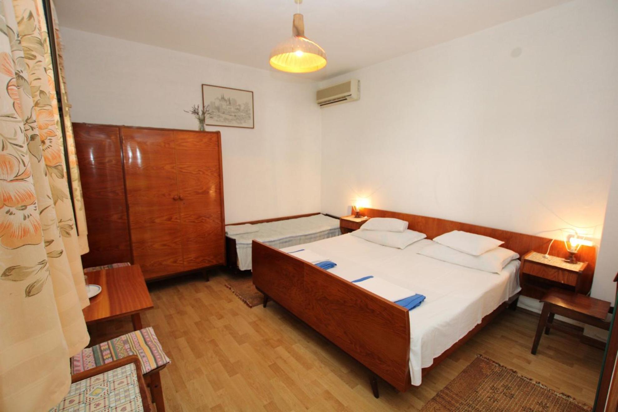 Vintage Rooms & Apartments Poreč Eksteriør billede