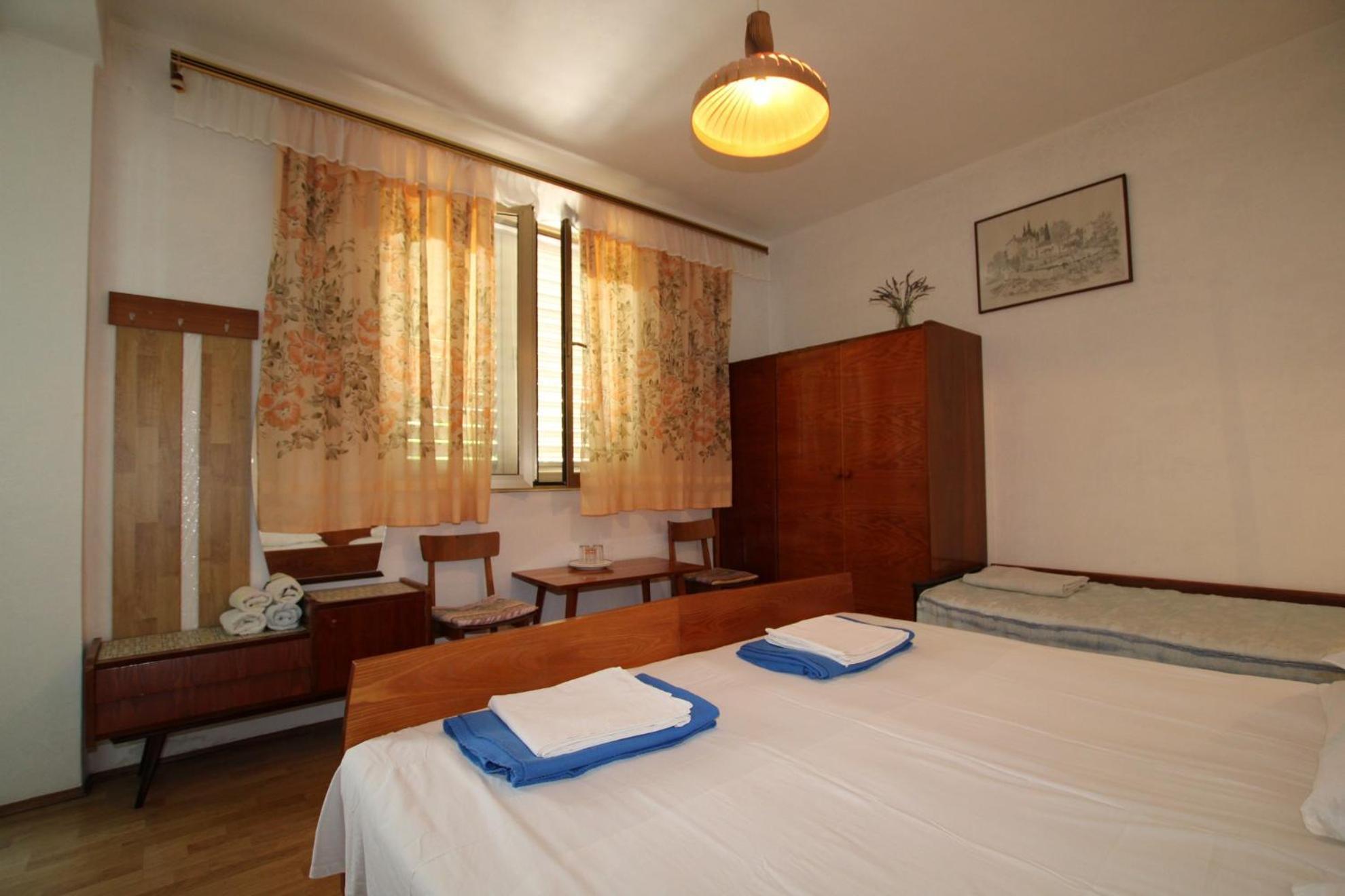 Vintage Rooms & Apartments Poreč Eksteriør billede