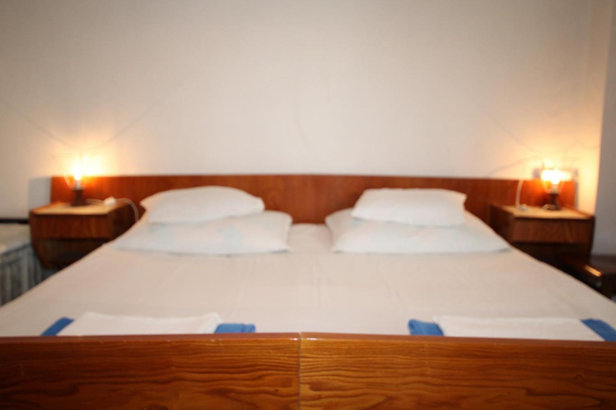 Vintage Rooms & Apartments Poreč Eksteriør billede