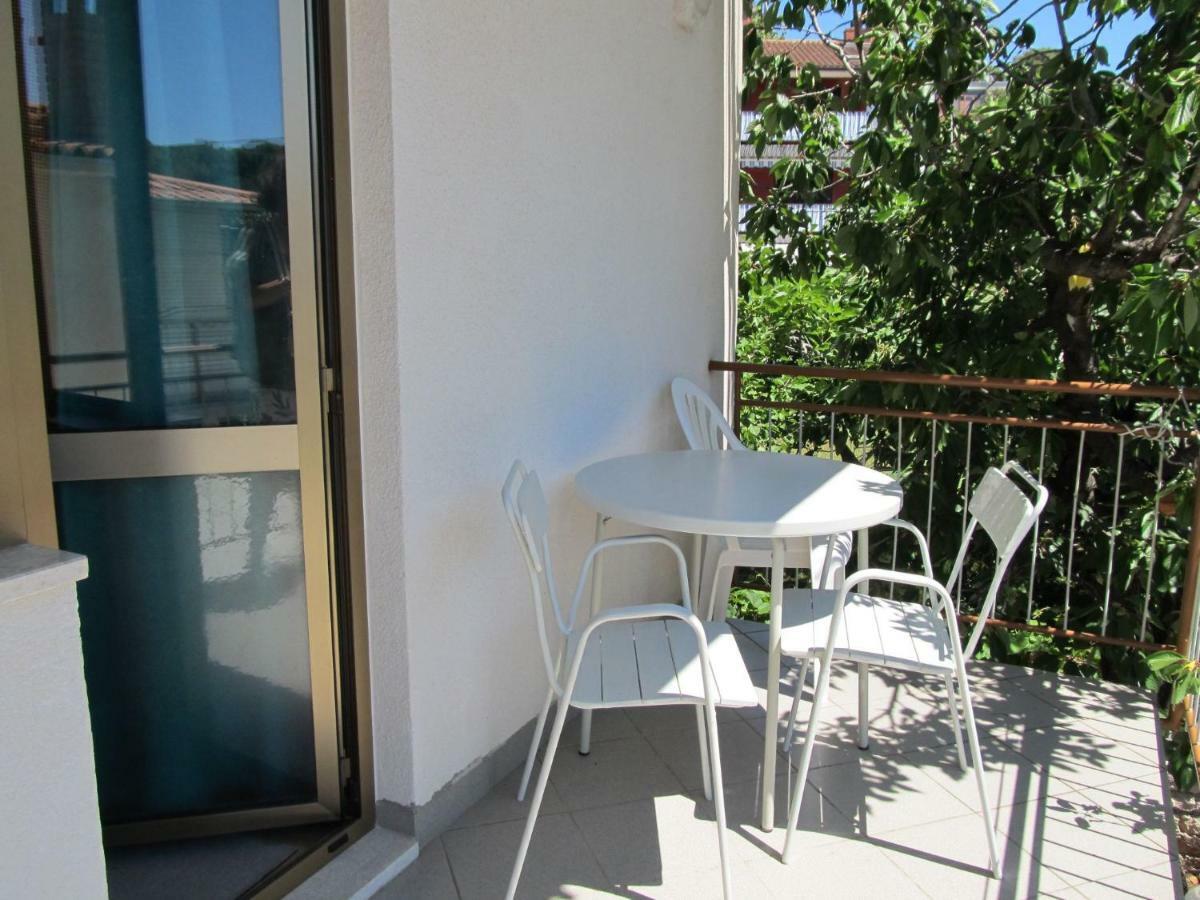 Vintage Rooms & Apartments Poreč Eksteriør billede
