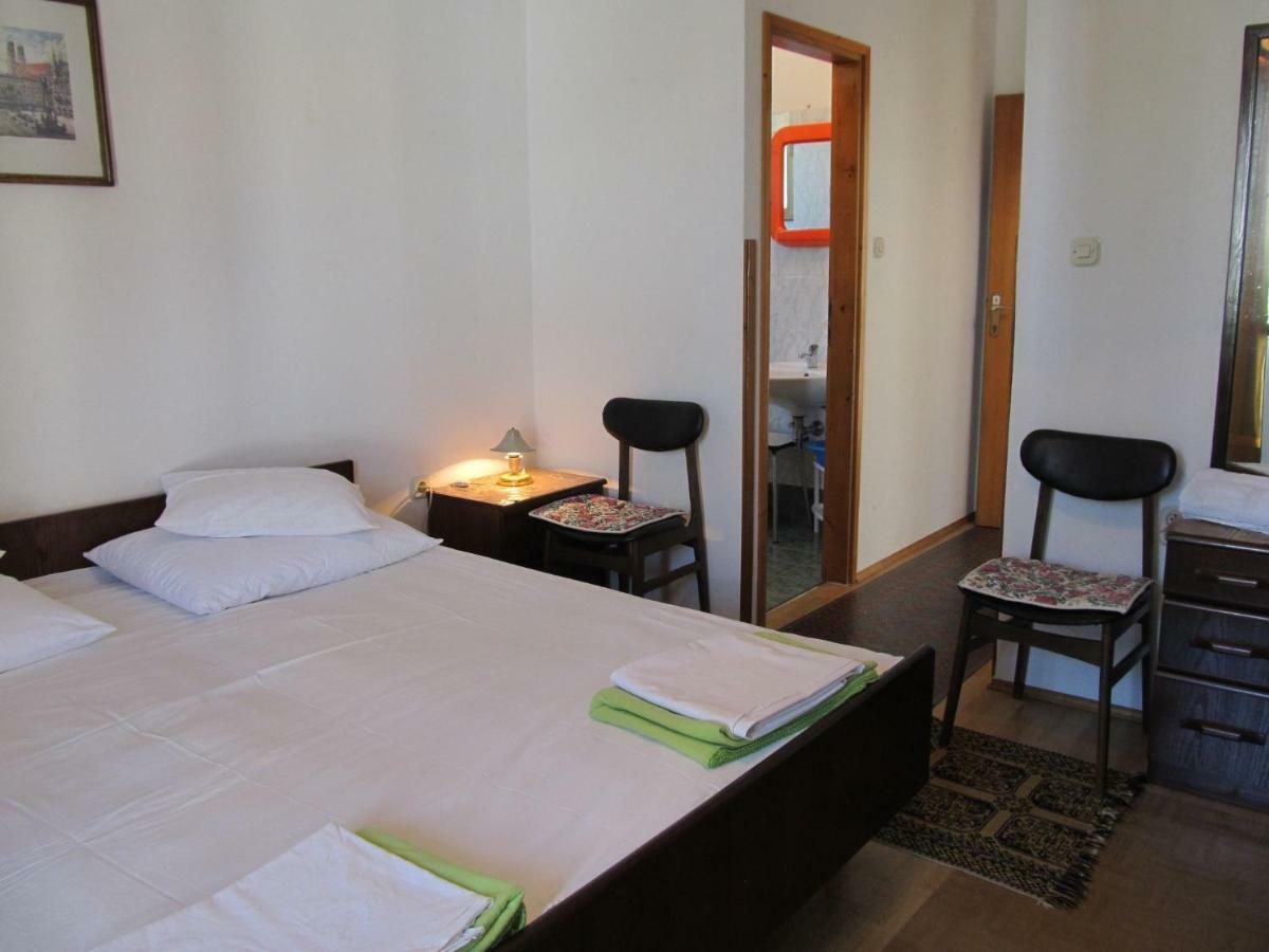 Vintage Rooms & Apartments Poreč Eksteriør billede